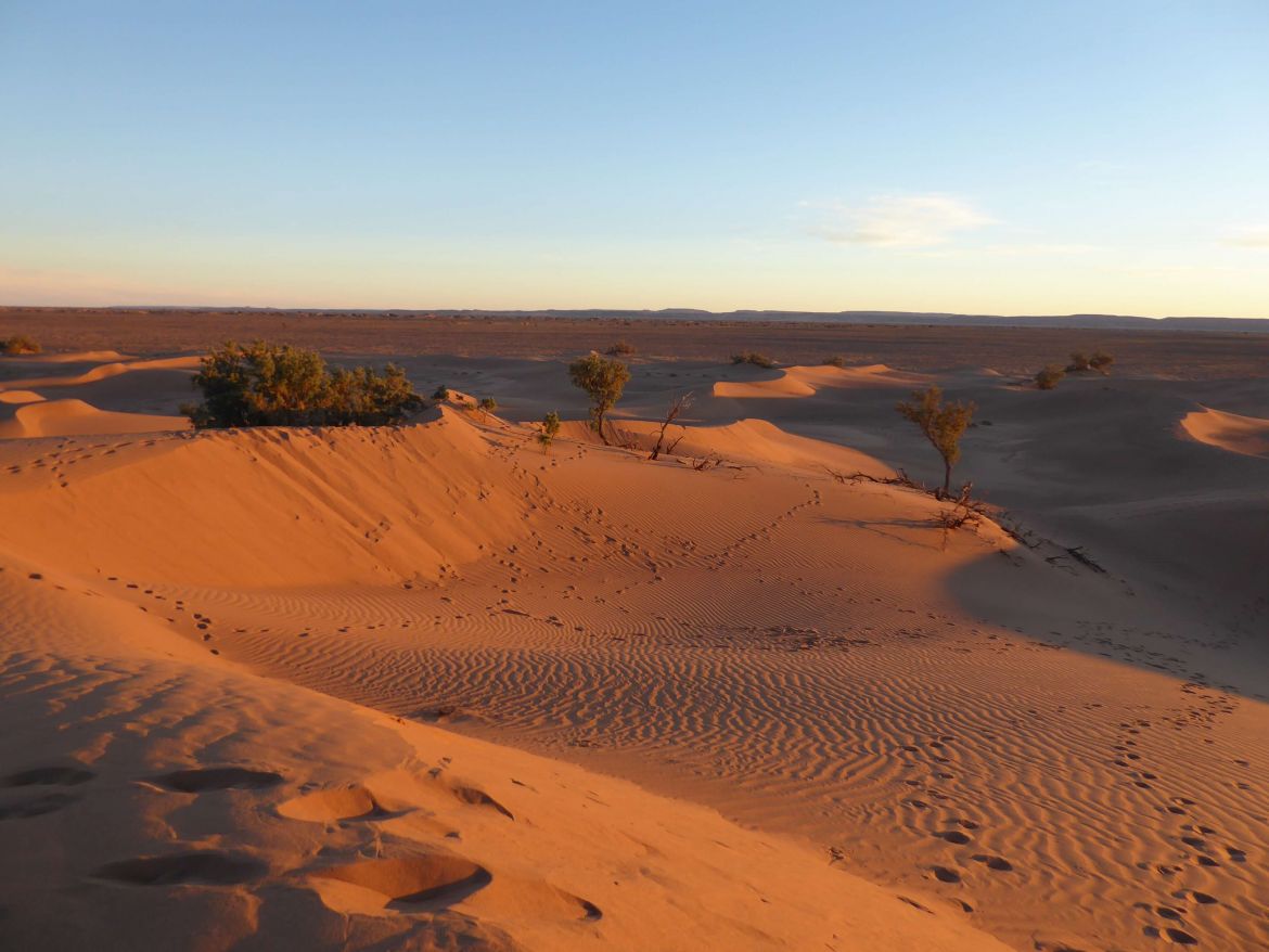 Sejour bien etre Maroc